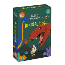Brainaway - Busca y Encuentra Dinosaurios