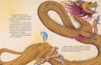 El gran libro de los dragones