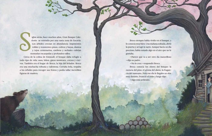 El gran libro de los dragones