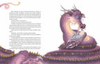 El gran libro de los dragones