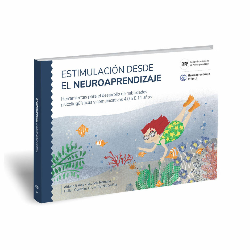 Estimulación Desde El Neuro Aprendizaje