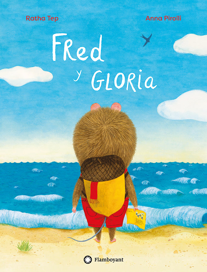 Fred y Gloria