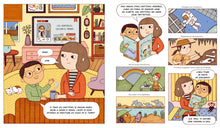 Científicos que salvan el mundo