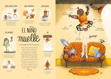 Increíbles: Las niñas y niños más extraordinarios que he conocido