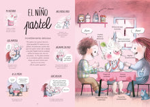 Increíbles: Las niñas y niños más extraordinarios que he conocido