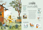 Increíbles: Las niñas y niños más extraordinarios que he conocido