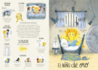 Increíbles: Las niñas y niños más extraordinarios que he conocido