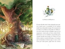 Los recuerdos de Ferdinand Topo