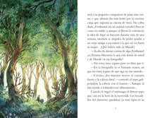 Los recuerdos de Ferdinand Topo