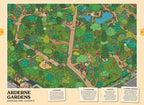 Parques urbanos del mundo