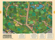 Parques urbanos del mundo