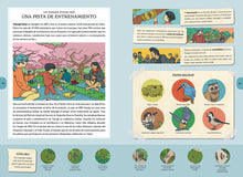 Parques urbanos del mundo