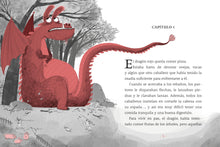 Crónicas de Pizzania: Una pizza para el dragón.