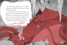 Crónicas de Pizzania: Una pizza para el dragón.