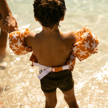Puddle Jumper 2-6 years - Sea Stars