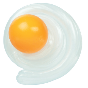 Eggcellent - Thinking Putty Tin