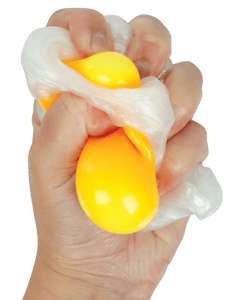 Eggcellent - Thinking Putty Tin
