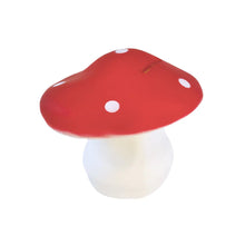 Saving Bank Mushroom