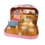 Mouse Mansion To Go - Ella's Ballet Room