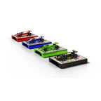 Flat 2 Fast Speed