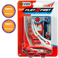Flat 2 Fast Stunt