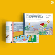 Estimulación Desde El Neuro Aprendizaje