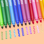 Magic - Markers