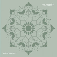 Tambú+ 10" Earth Harmony