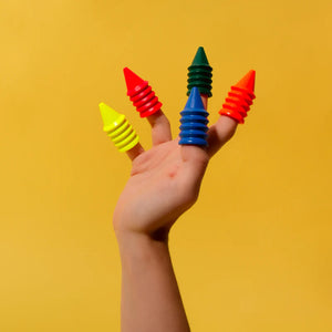 Finger Pencils