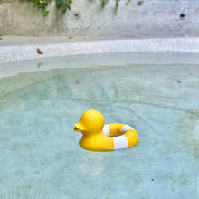 Duck Yellow