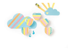 Magic Rainbow Tape