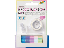 Magic Rainbow Tape