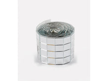 Mirror Tile Rolls Size M