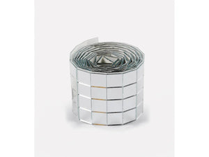 Mirror Tile Rolls Size M