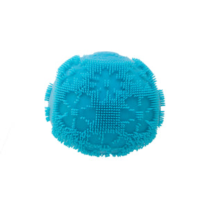 Flower Power Fuzz Ball  NeeDoh ( 5 colores)