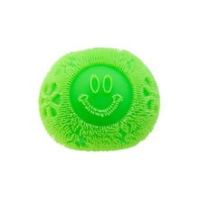 Flower Power Fuzz Ball  NeeDoh ( 5 colores)