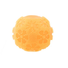 Flower Power Fuzz Ball  NeeDoh ( 5 colores)