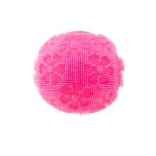 Flower Power Fuzz Ball  NeeDoh ( 5 colores)