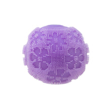 Flower Power Fuzz Ball  NeeDoh ( 5 colores)