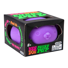 Funky Pup Need Doh (4 colores)