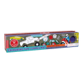 Activity Mat Cars