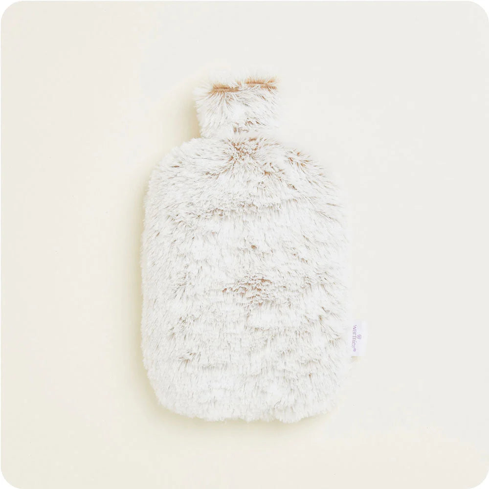 Marshmallow Bottle Warmies