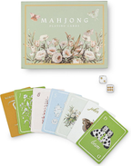 Mahjong Playing Cards