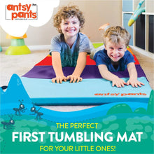 Antsy Pants Activity Tumbling Mat Original