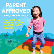 Antsy Pants Activity Tumbling Mat Original