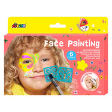 Face Painting (2 colores)