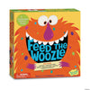 Feed the woozle