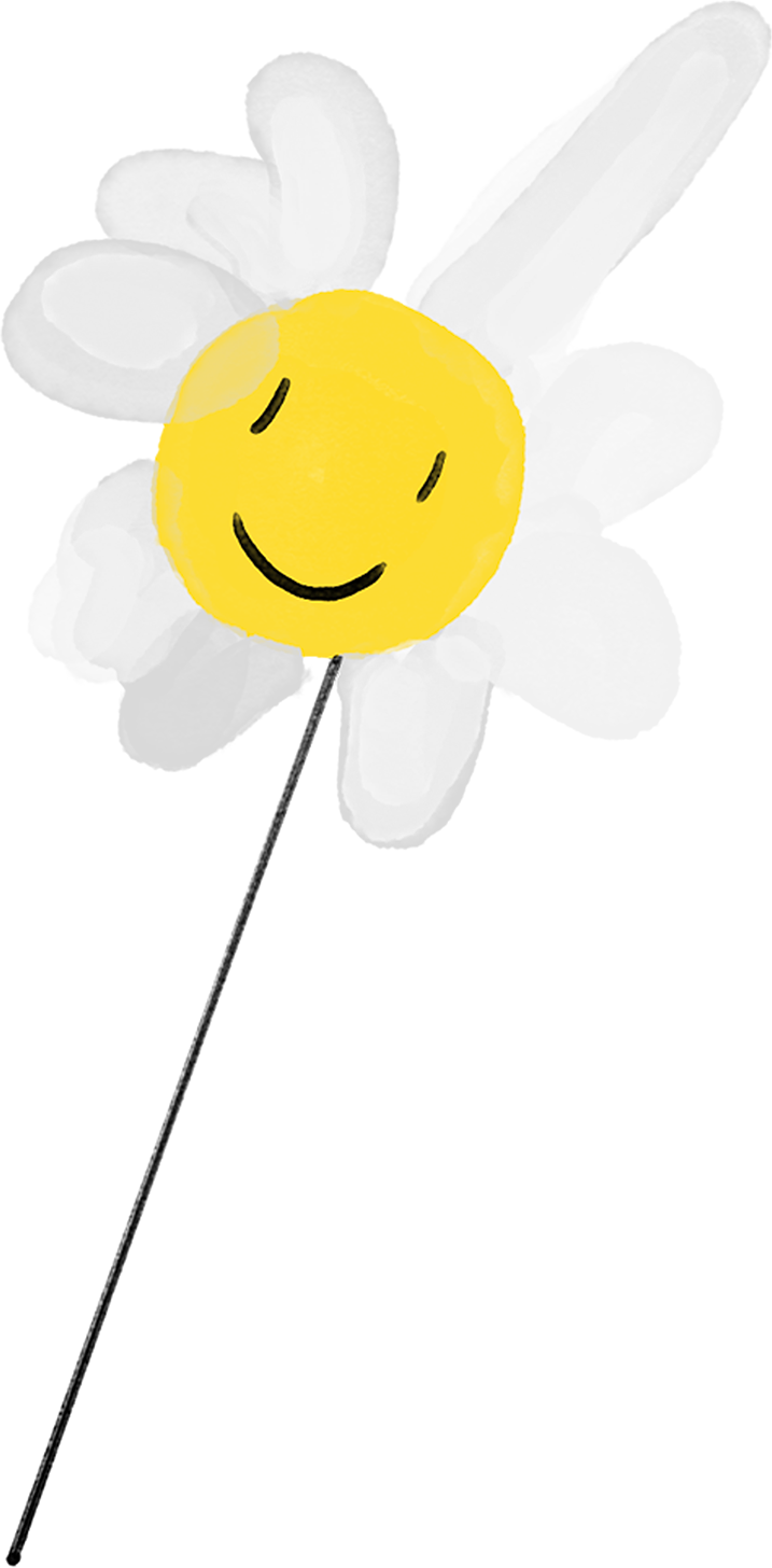Flor Decoration