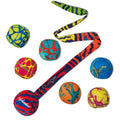 Flungle Ball Toss Game