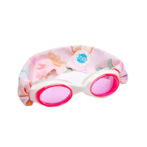 Swim Goggles Int Flutter